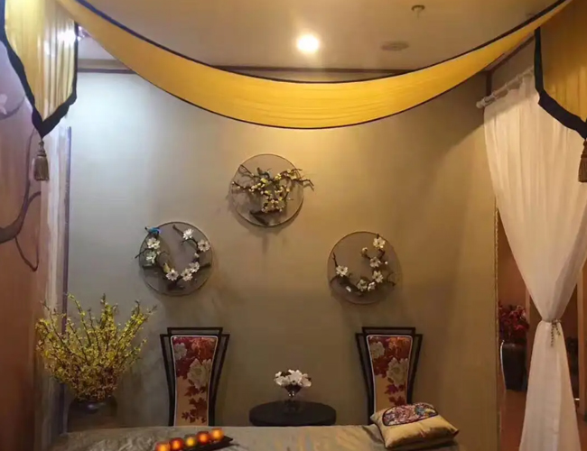 苏州吴中高端男士养生会所_让人体会到不一样的精致体验