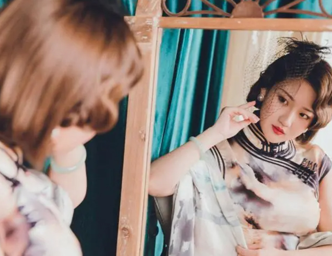 周末我和朋友去的一家苏州吴中的一家休闲会所_环境五星级的标准