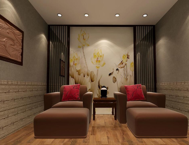 苏州吴中Yunyi养生馆高端spa