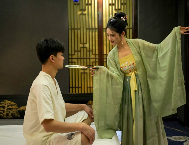 苏州吴中日式会所