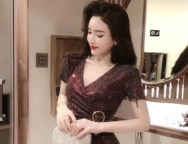 苏州吴中油压会所艺师风采（二）健康生活更精彩