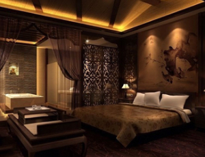 苏州吴中足疗养生-城市人的休闲去处